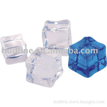Ice Cubes with no LED